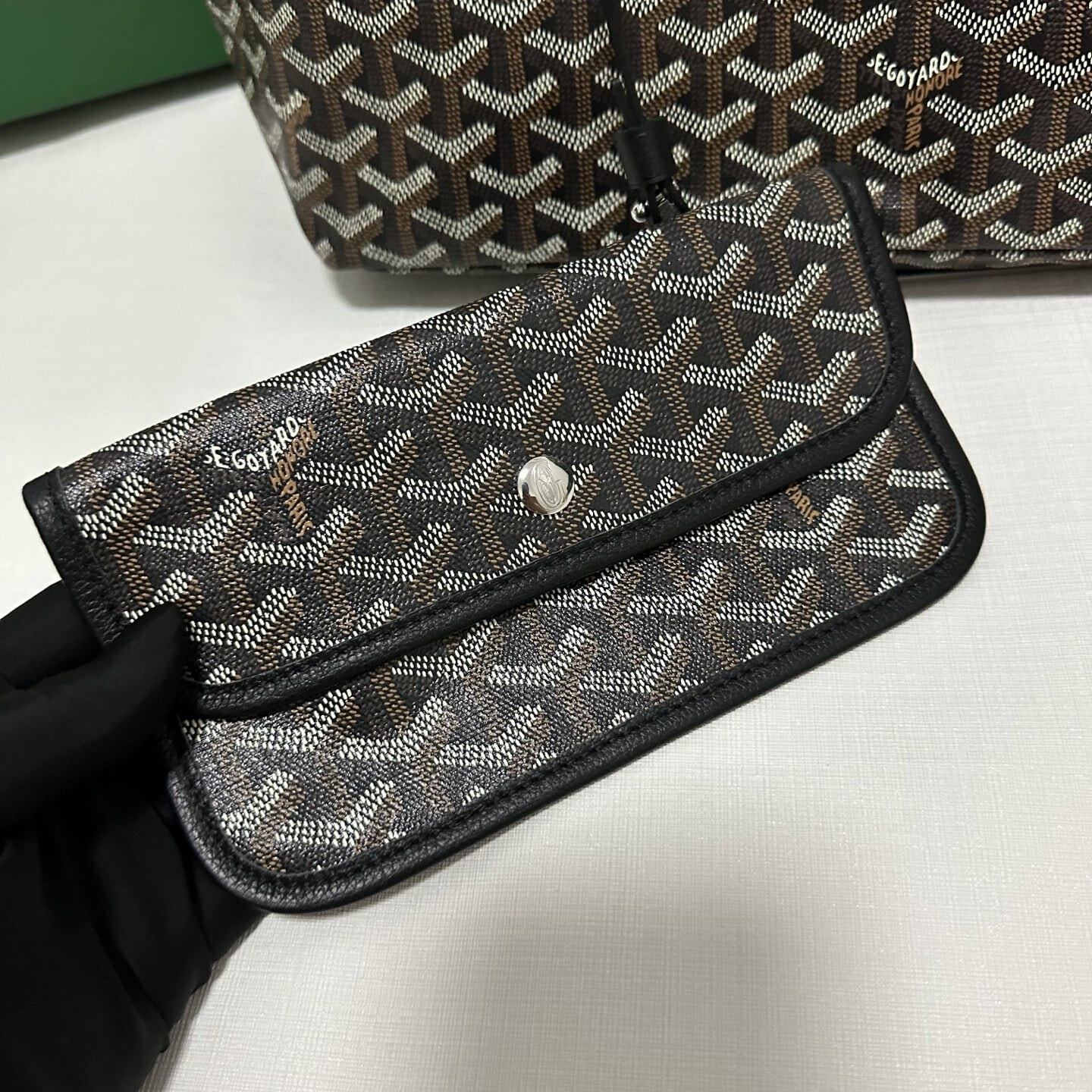  Goyrd Tote GM (,  3)
