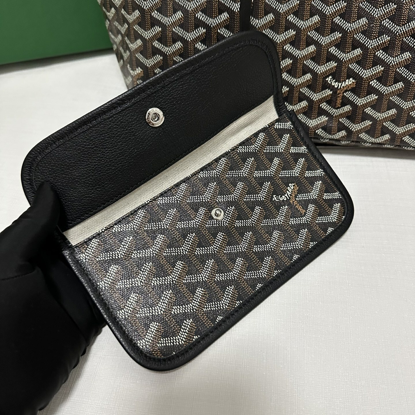  Goyrd Tote GM (,  4)