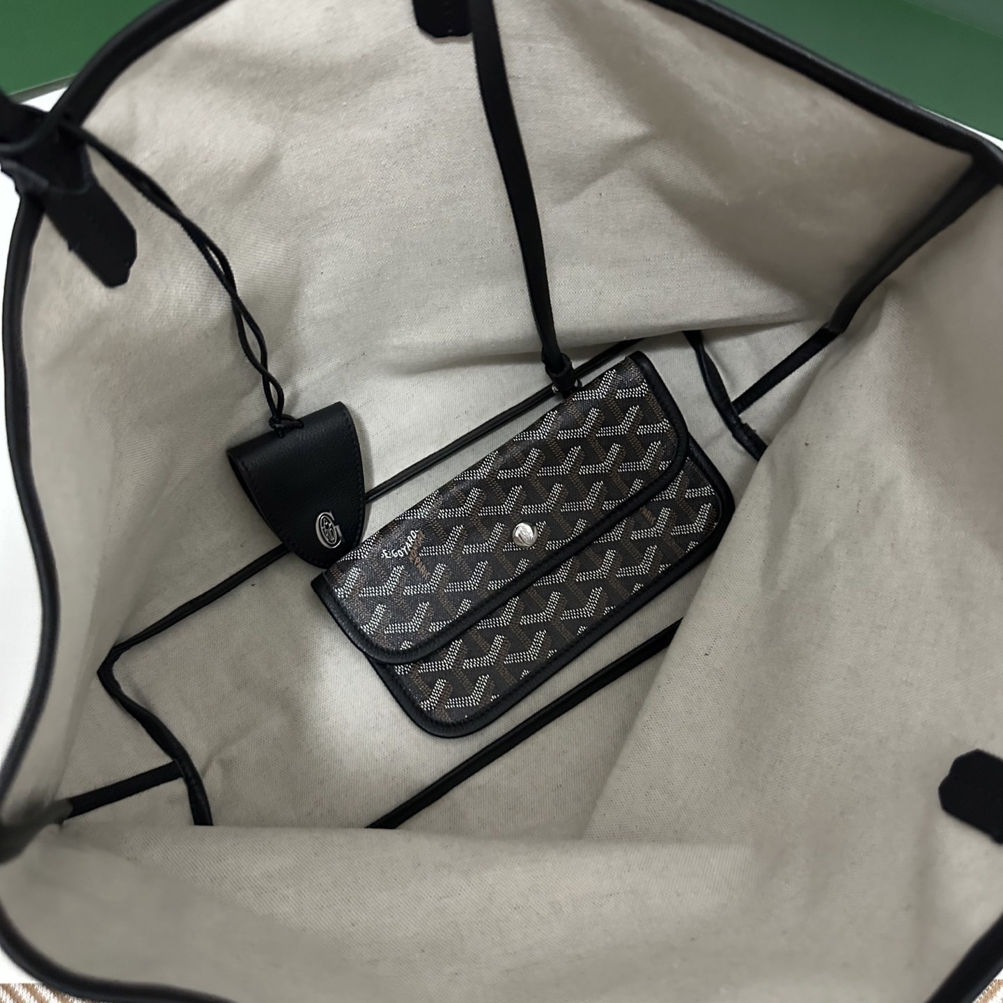  Goyrd Tote GM (,  6)