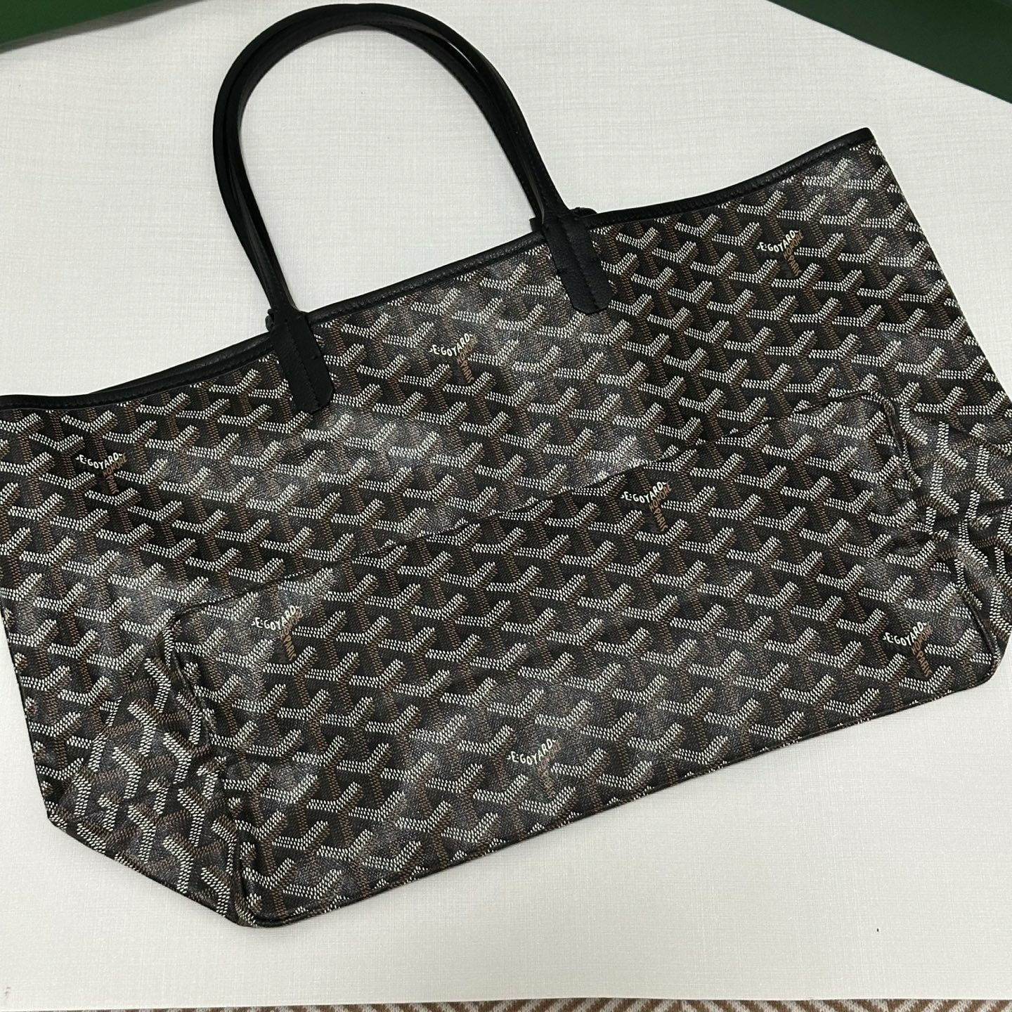  Goyrd Tote GM (,  7)