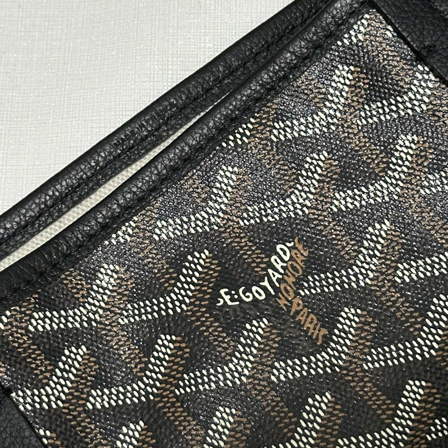  Goyrd Tote GM (,  9)