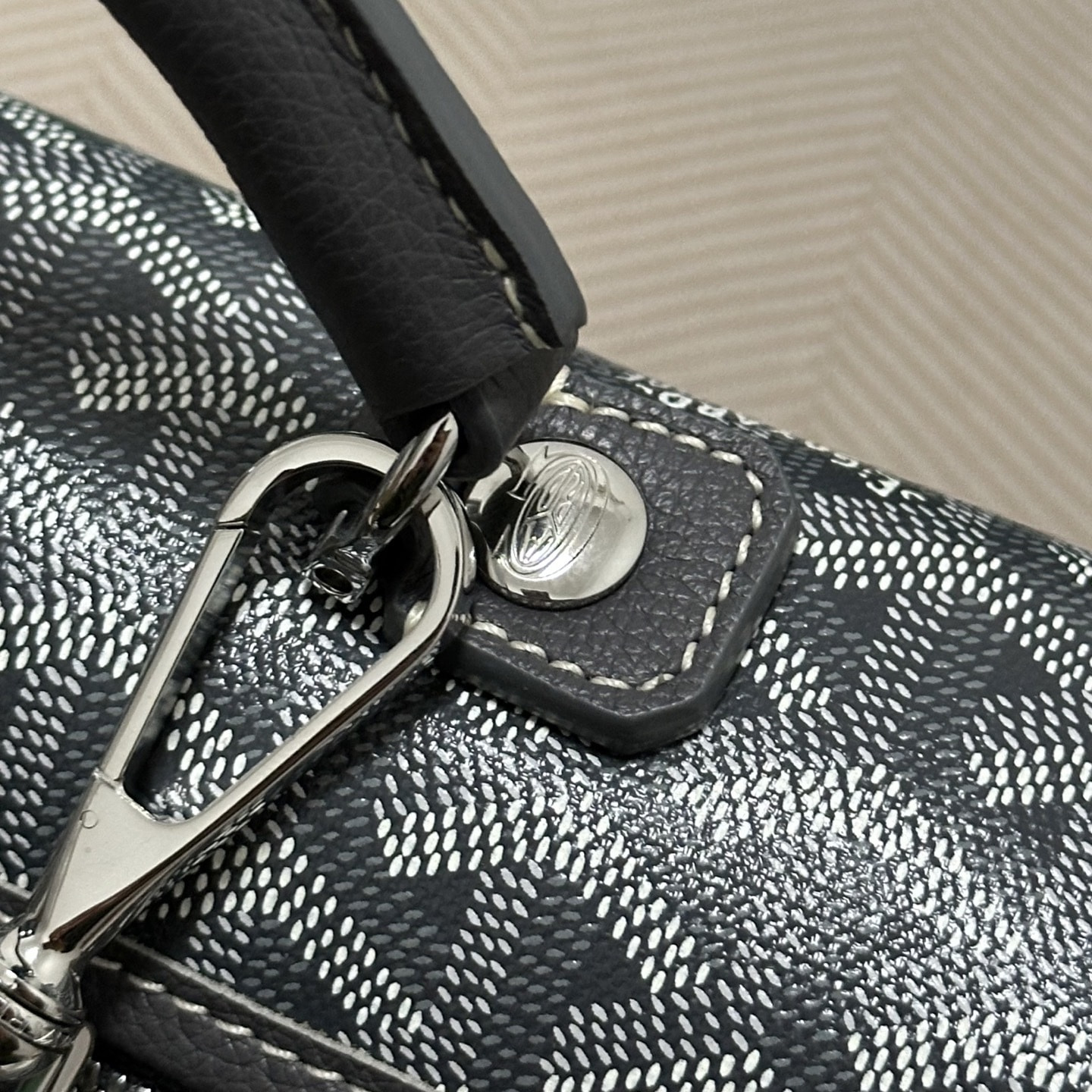  - Goyrd Saint Leger (,  5)