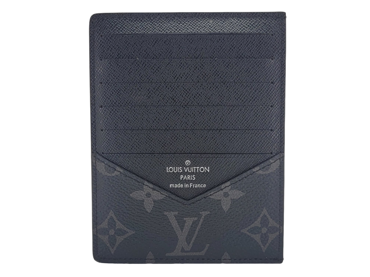  -     LUIS VUIN Monogram Eclipse (,  1)