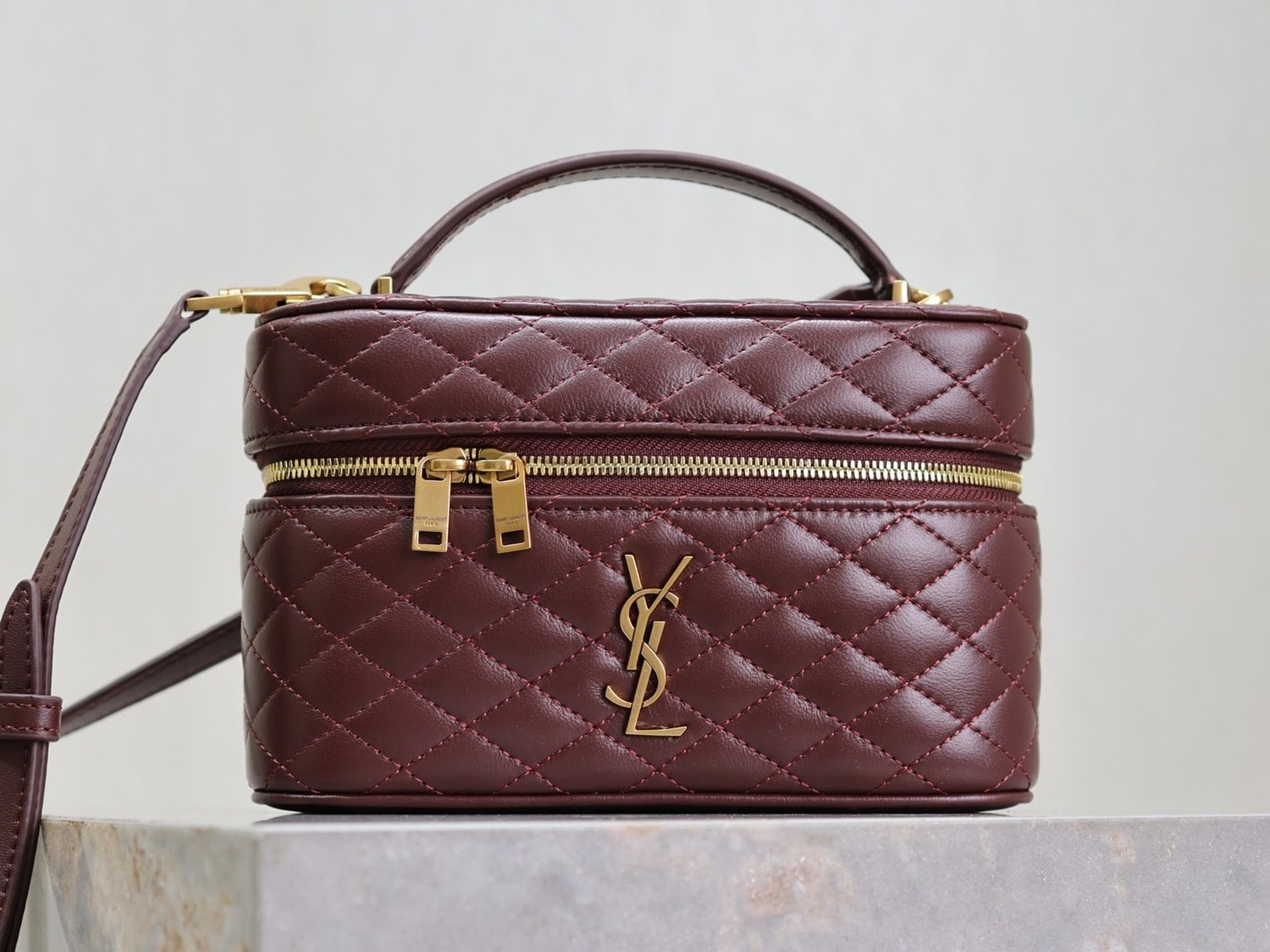    SIN LURN GABY vanity bag (,  1)