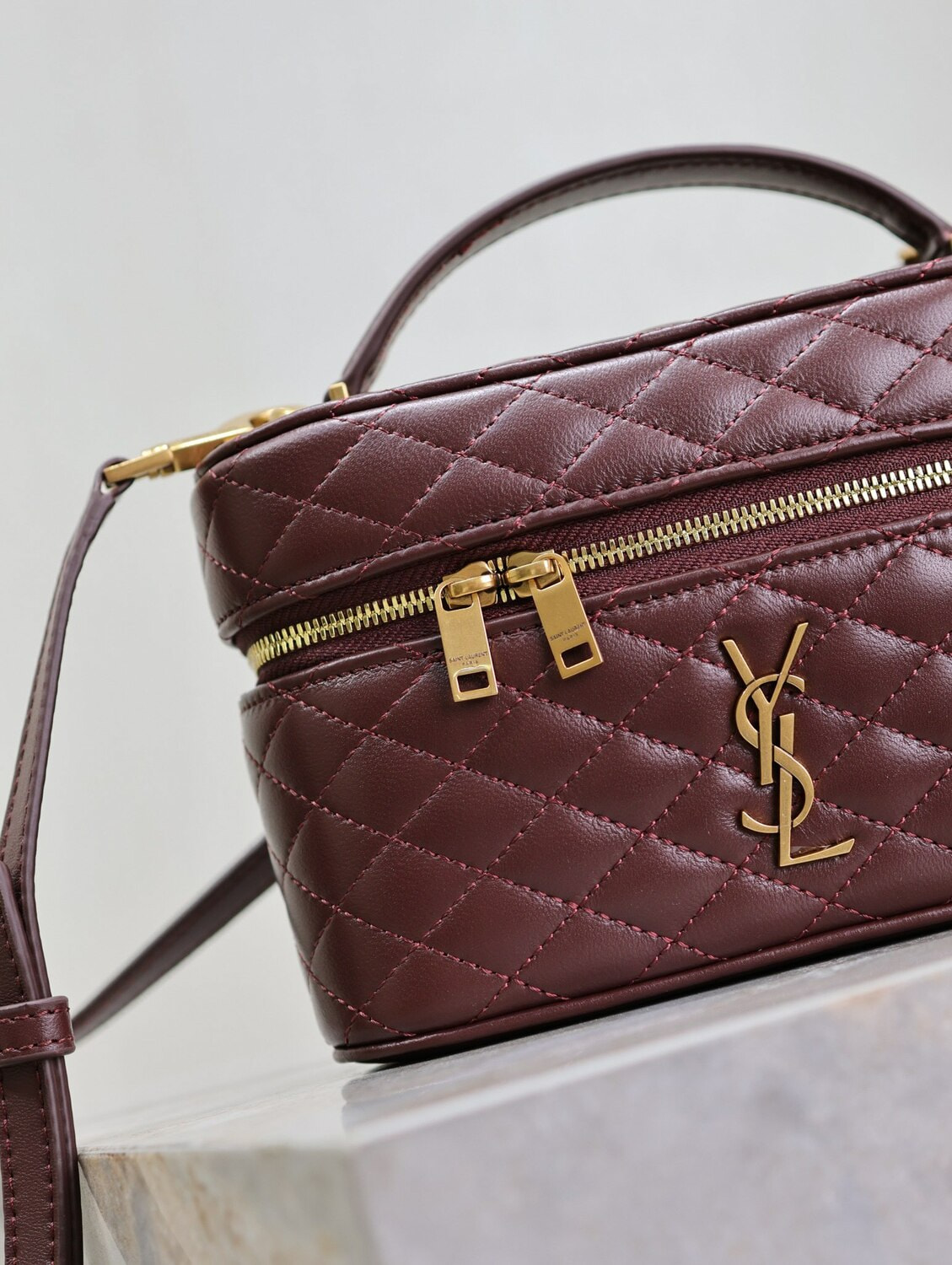   SIN LURN GABY vanity bag (,  2)