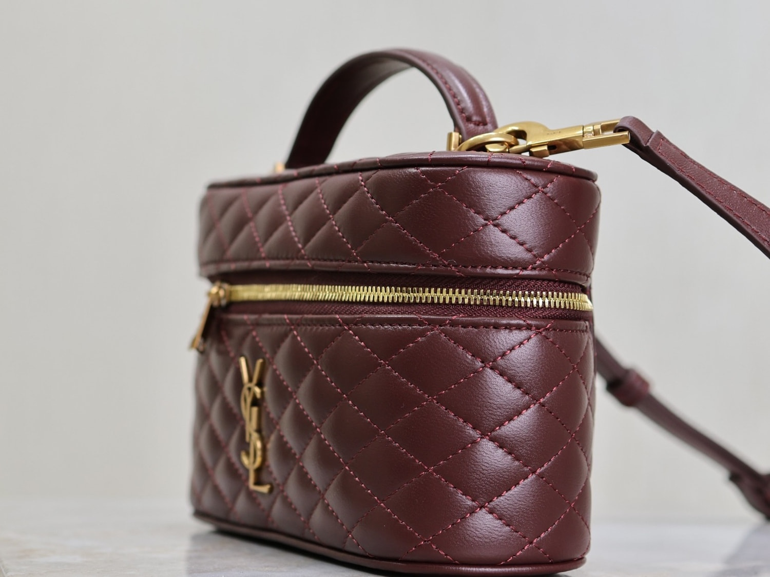    SIN LURN GABY vanity bag (,  3)