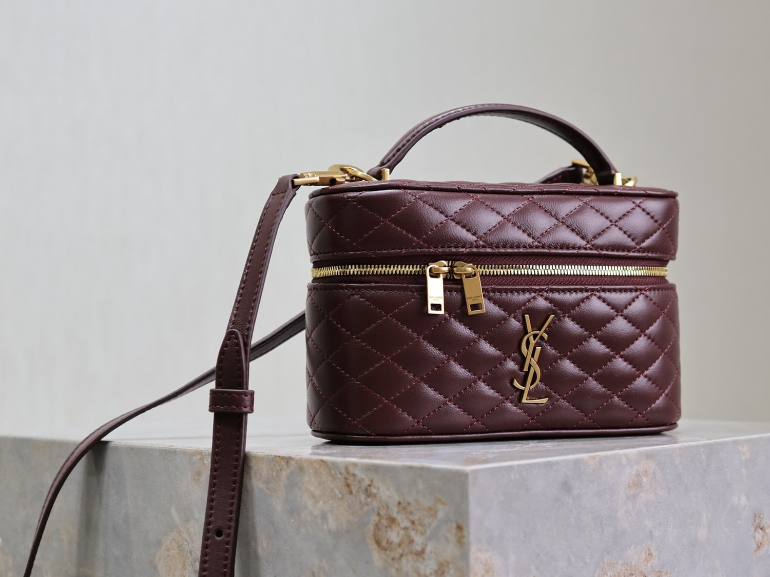    SIN LURN GABY vanity bag (,  4)