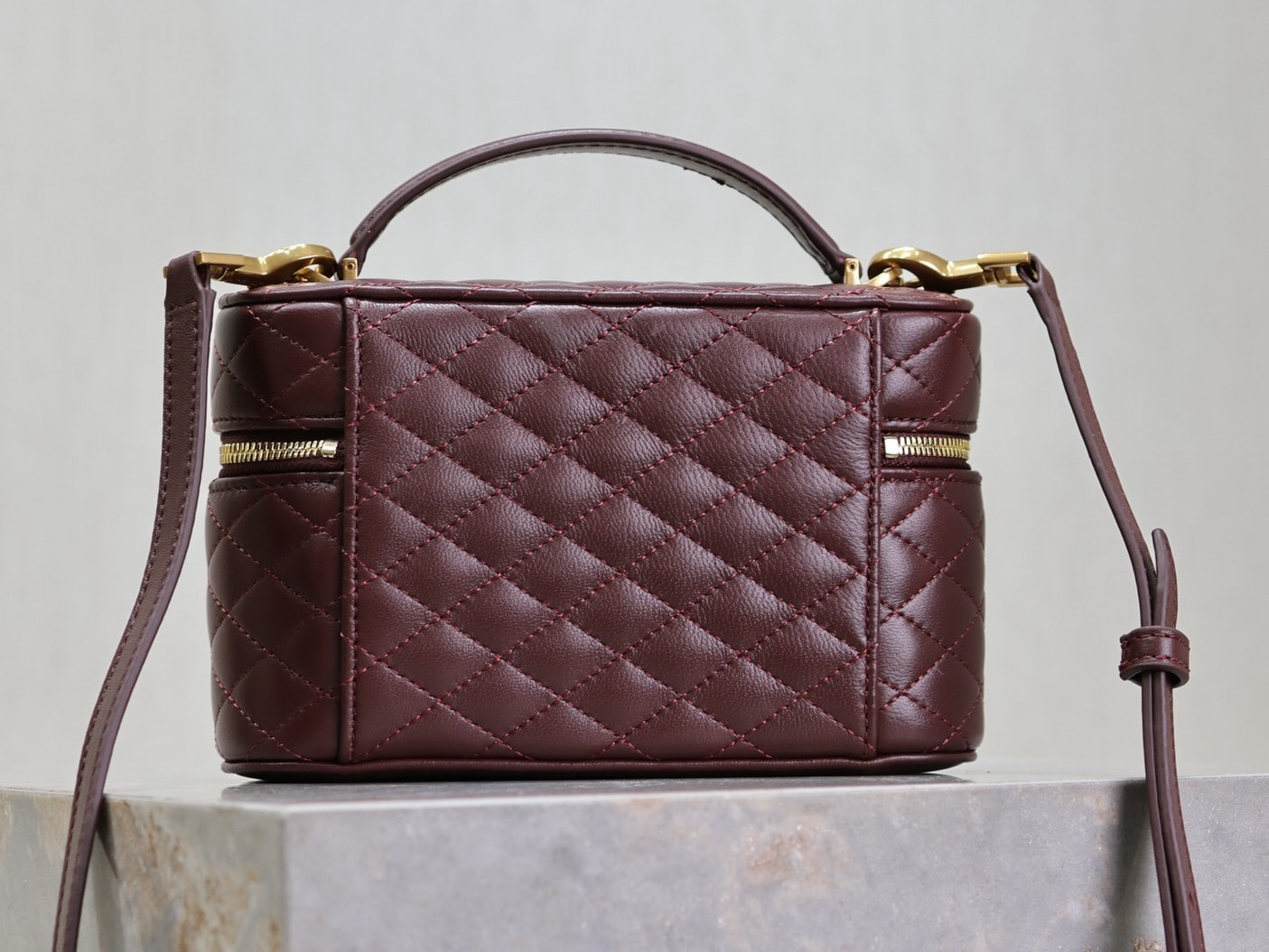    SIN LURN GABY vanity bag (,  5)