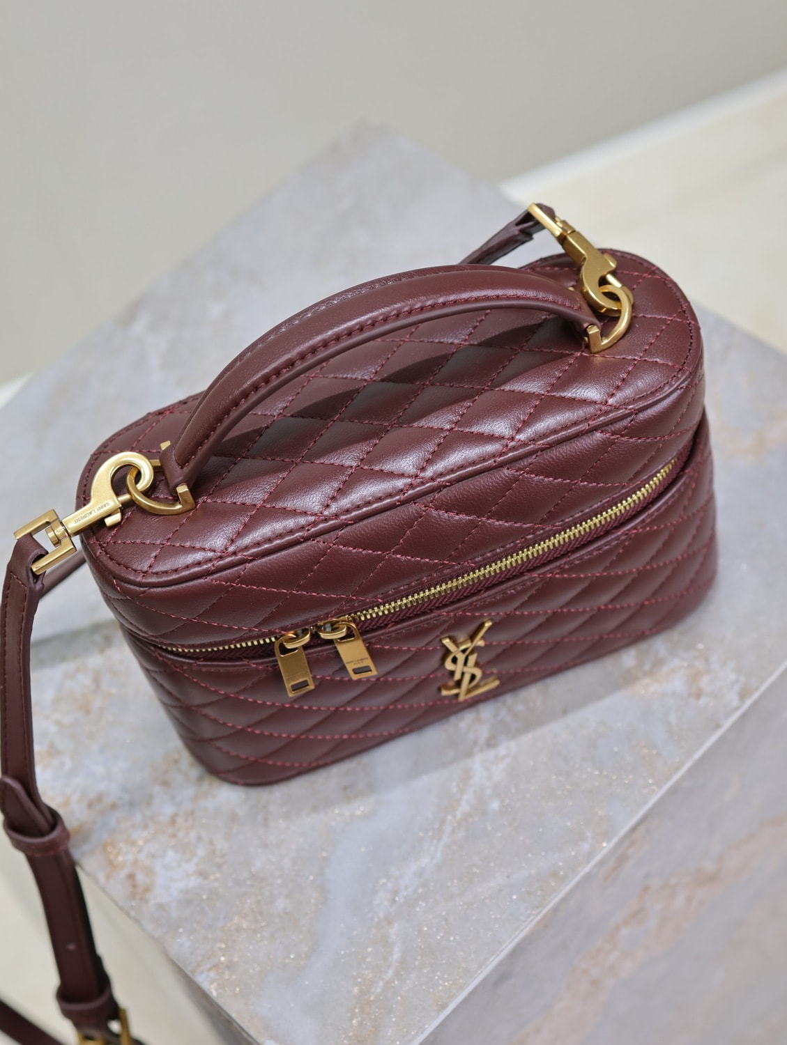    SIN LURN GABY vanity bag (,  6)