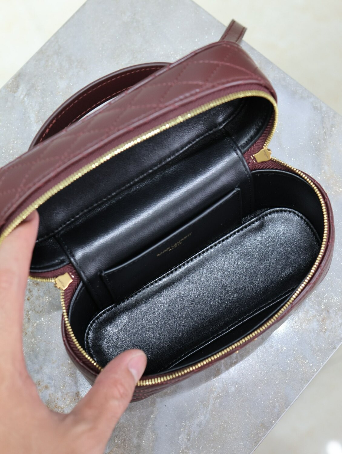   SIN LURN GABY vanity bag (,  7)