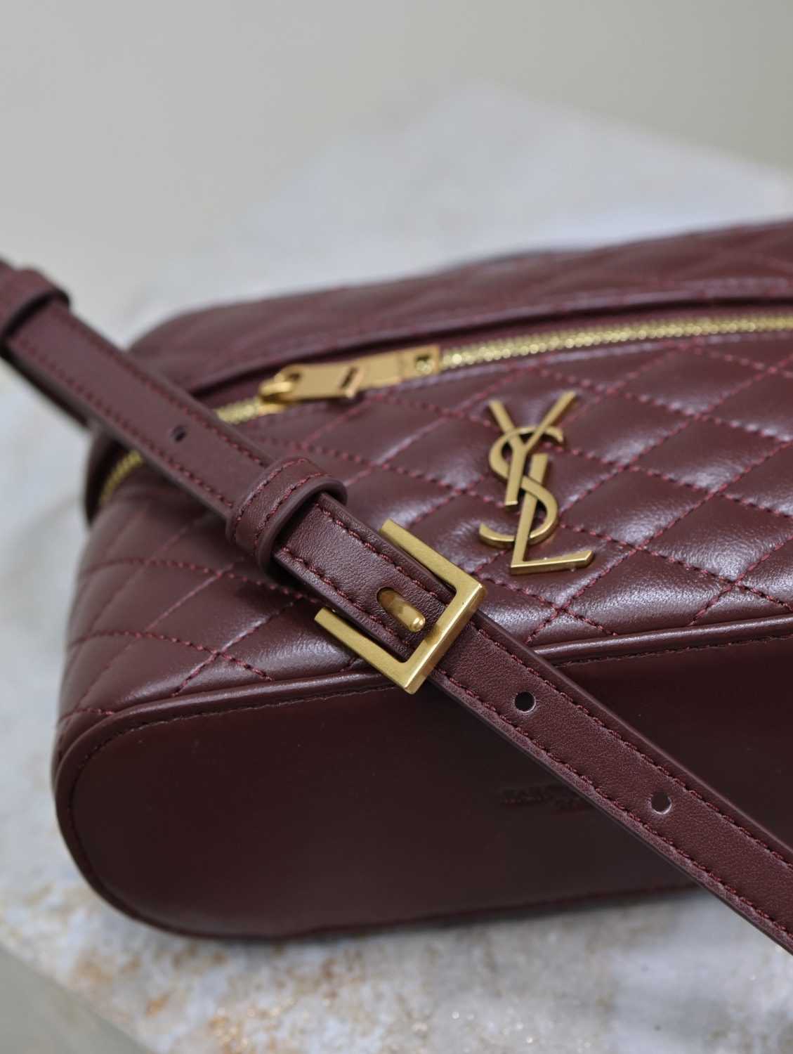    SIN LURN GABY vanity bag (,  9)