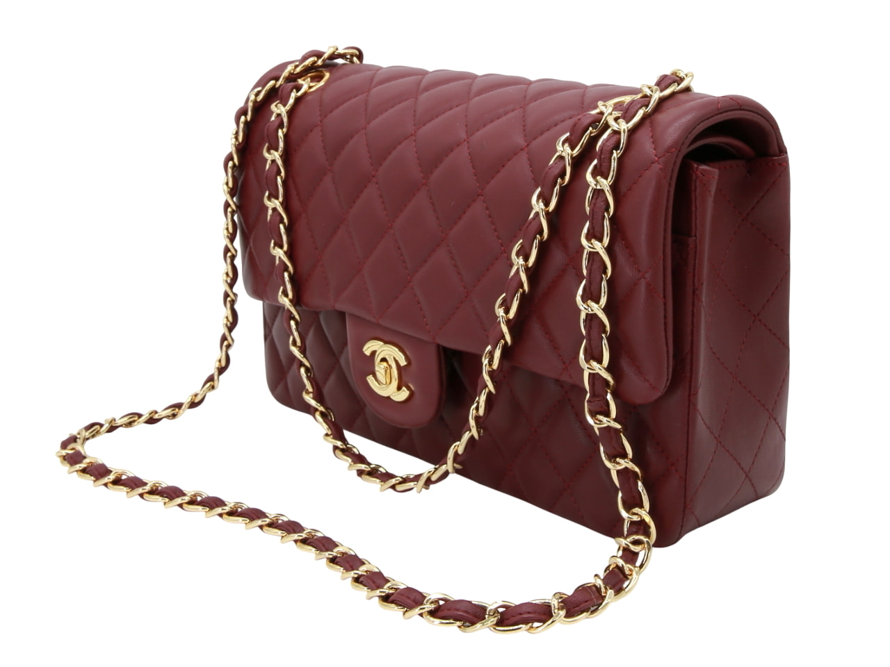    - NL Flap Bag (,  5)