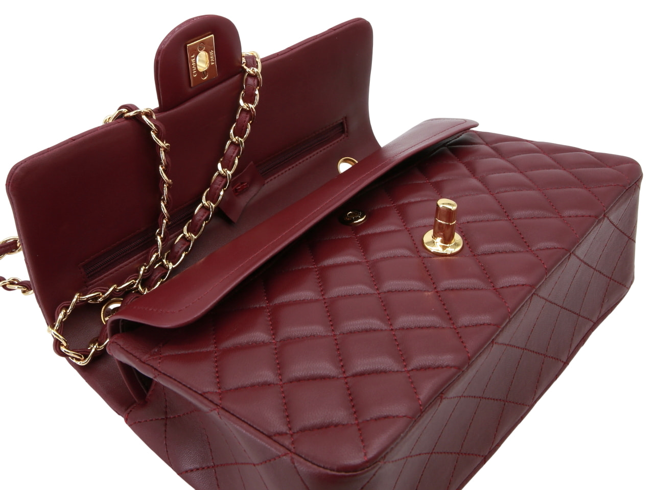    - NL Flap Bag (,  7)