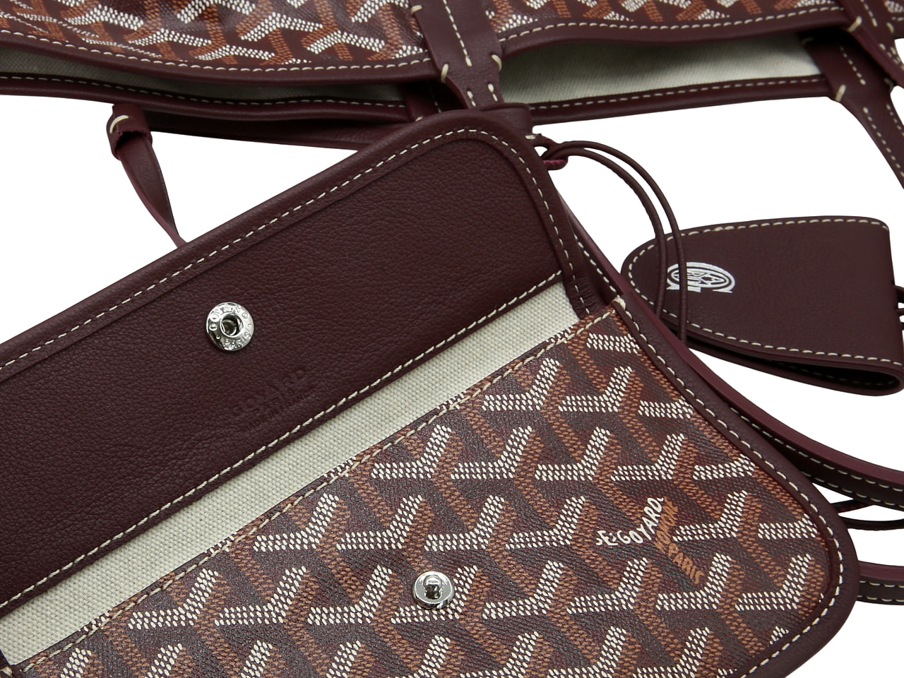  Goyrd Tote (,  7)