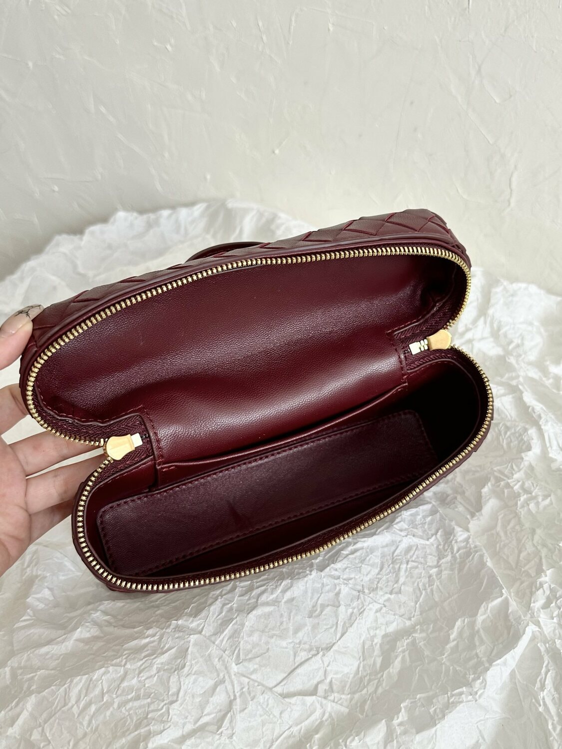    G VN Vanity (,  6)