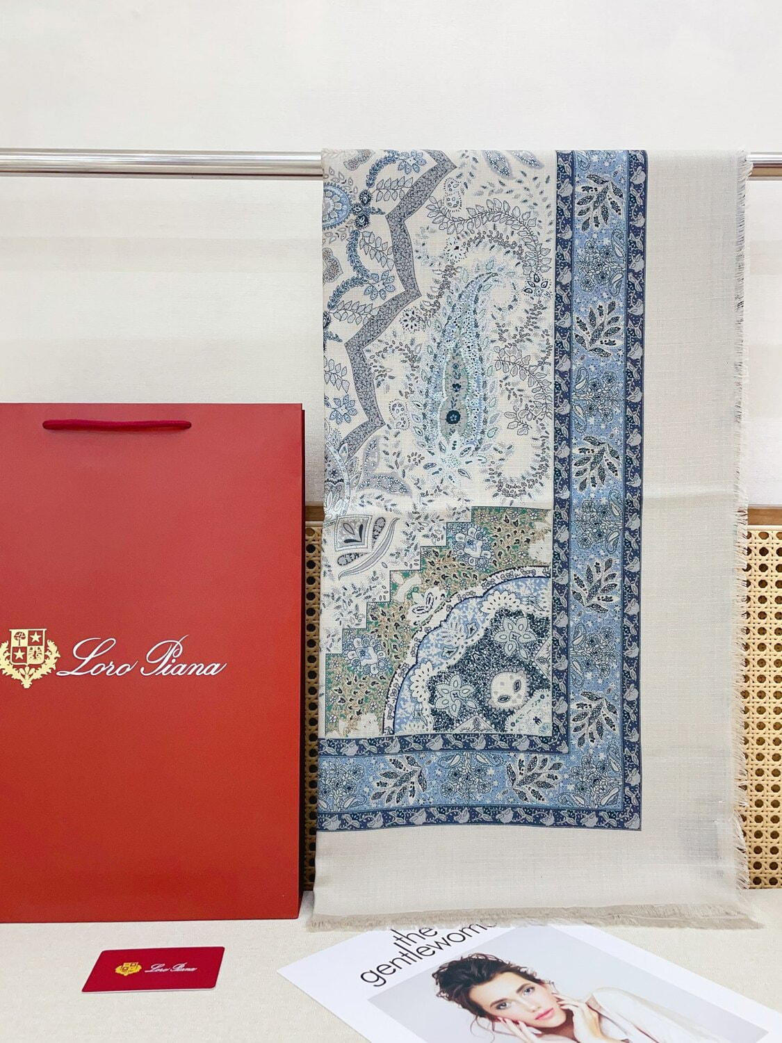   Loro Piana (,  2)