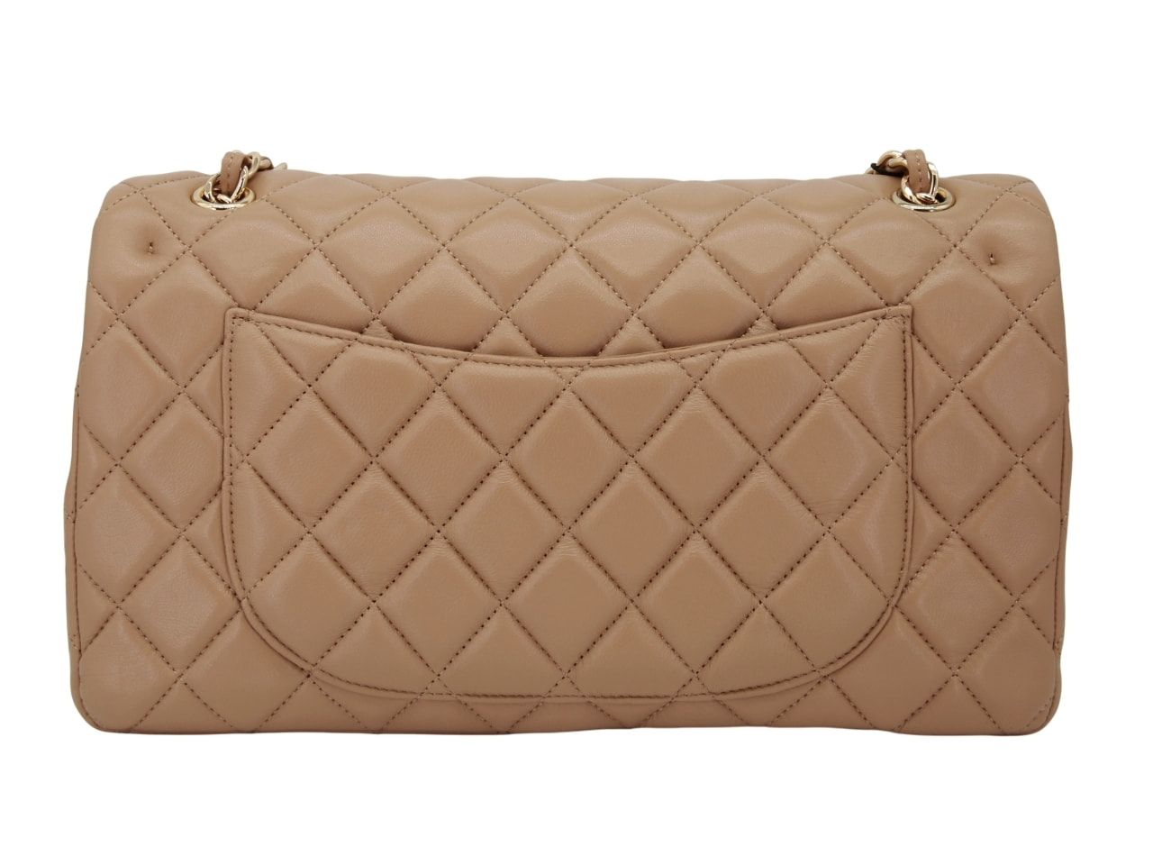    NL Jumbo Flap Bag (,  2)
