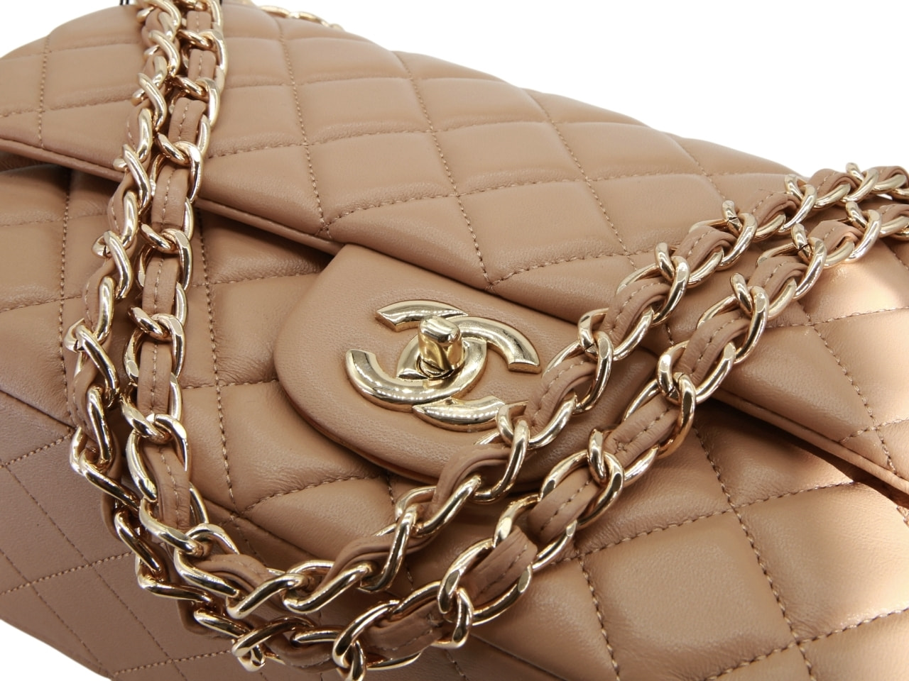    NL Jumbo Flap Bag (,  4)