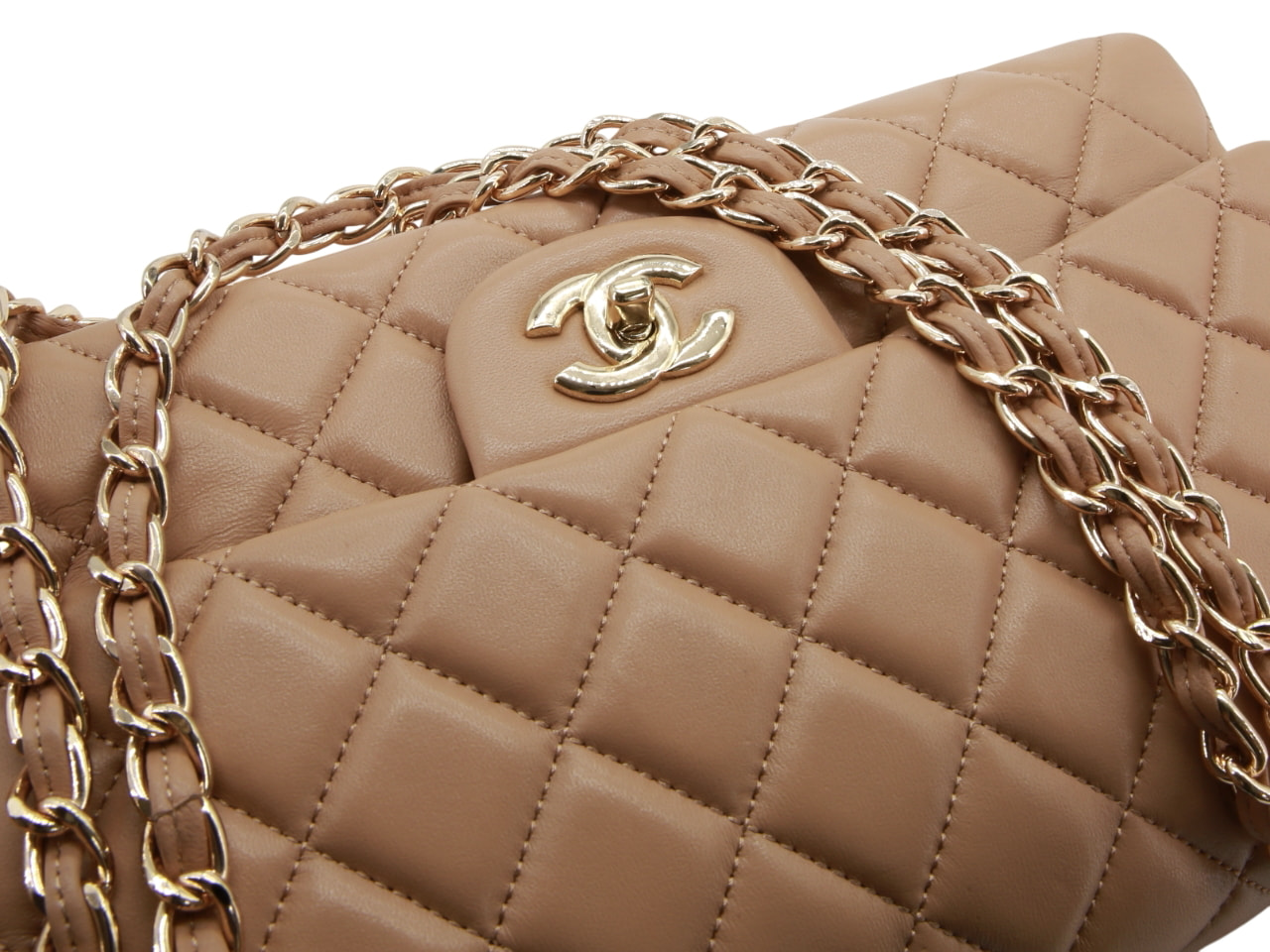    NL Jumbo Flap Bag (,  5)