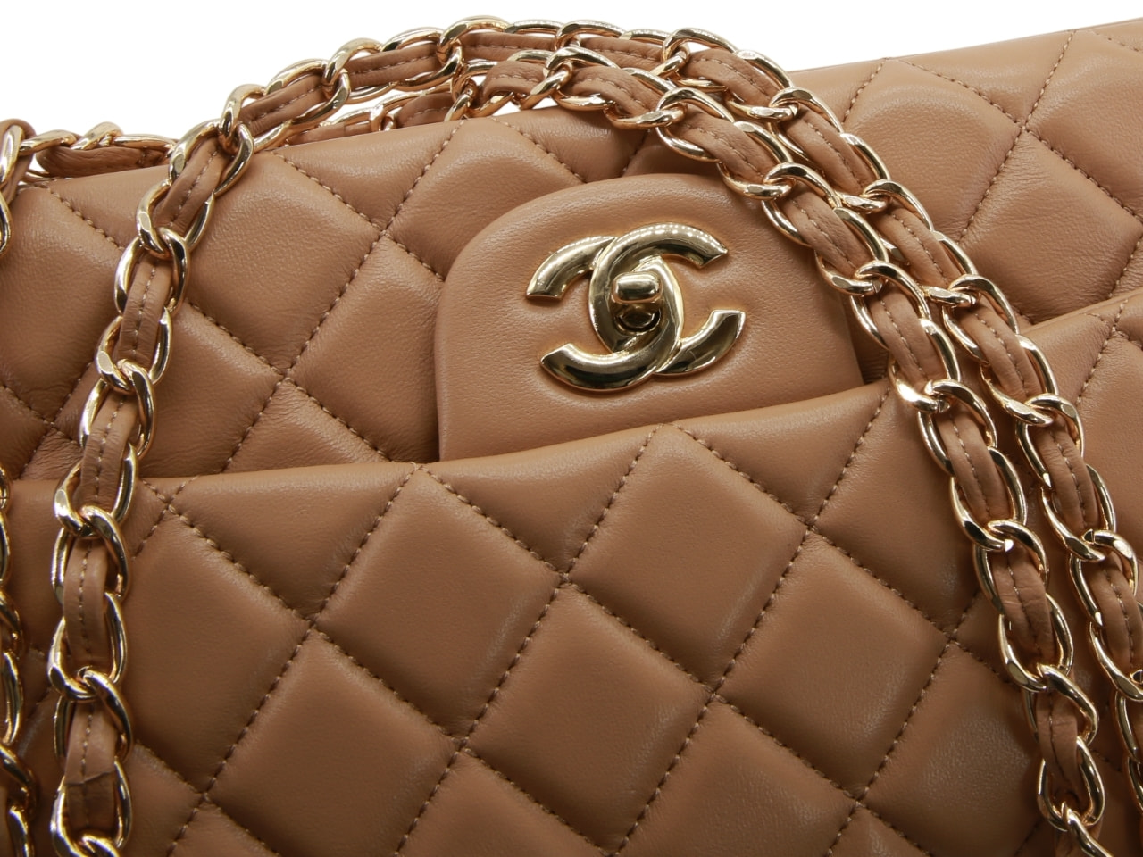    NL Jumbo Flap Bag (,  6)