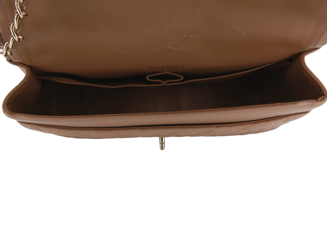    NL Jumbo Flap Bag (,  9)