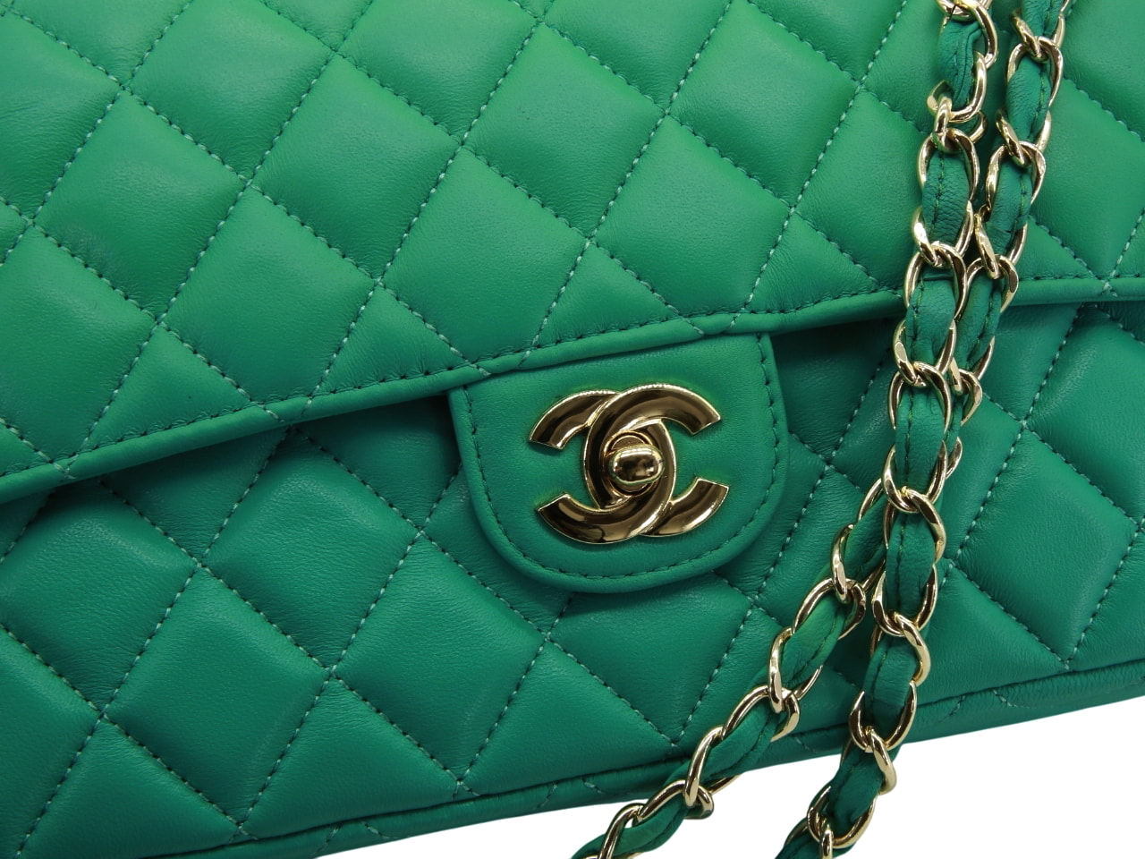     NL 2.55 Classic Flap Bag (,  1)