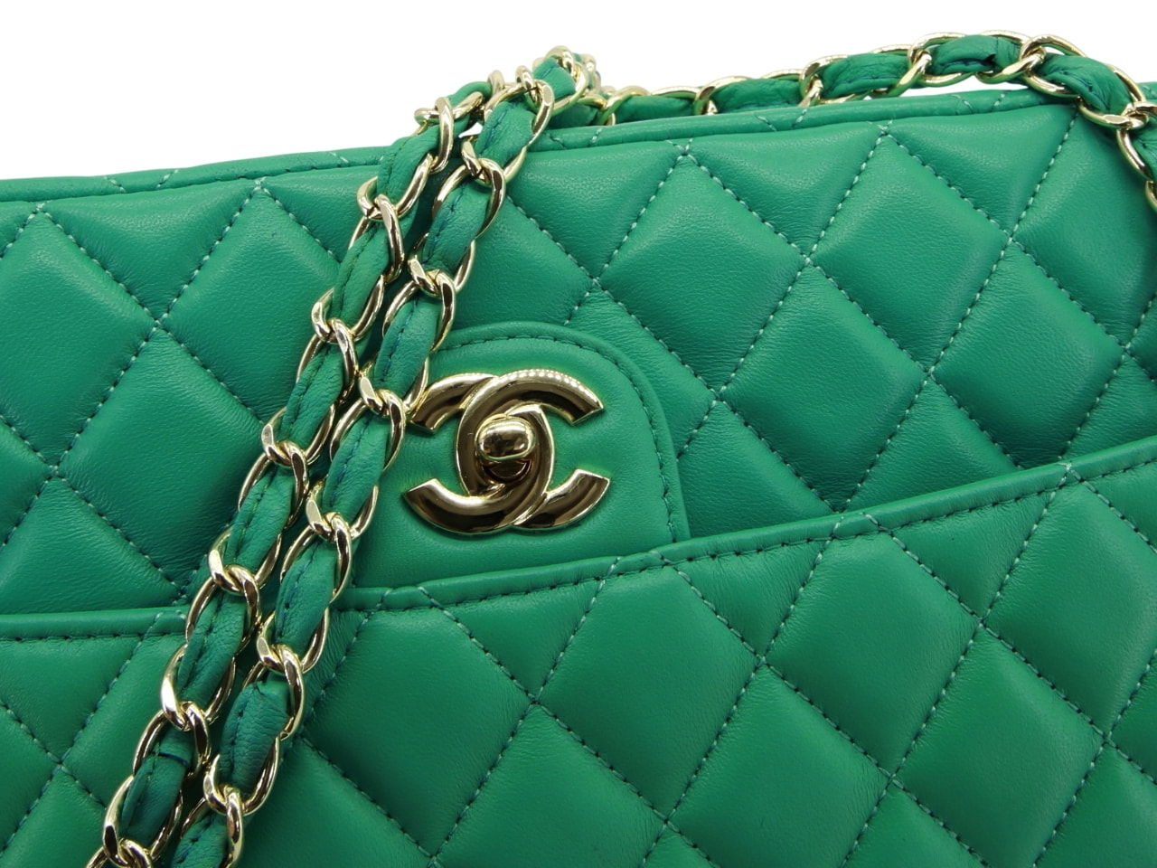     NL 2.55 Classic Flap Bag (,  3)