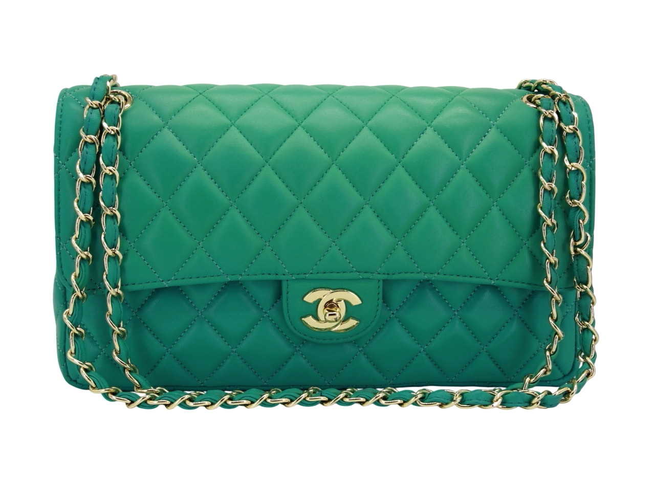     NL 2.55 Classic Flap Bag (,  4)