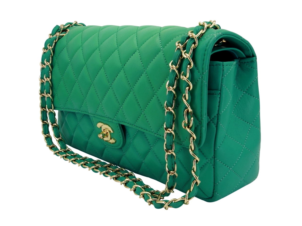     NL 2.55 Classic Flap Bag (,  5)