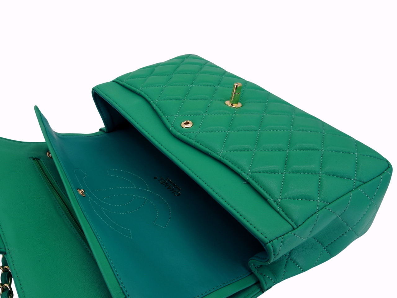     NL 2.55 Classic Flap Bag (,  9)