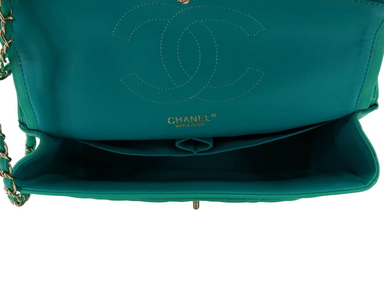     NL 2.55 Classic Flap Bag (,  10)