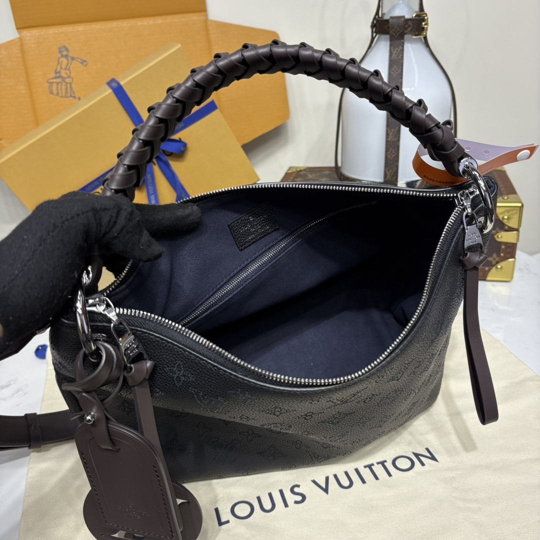     LUIS VUIN BUBURG Hb Mhin lthr (,  2)