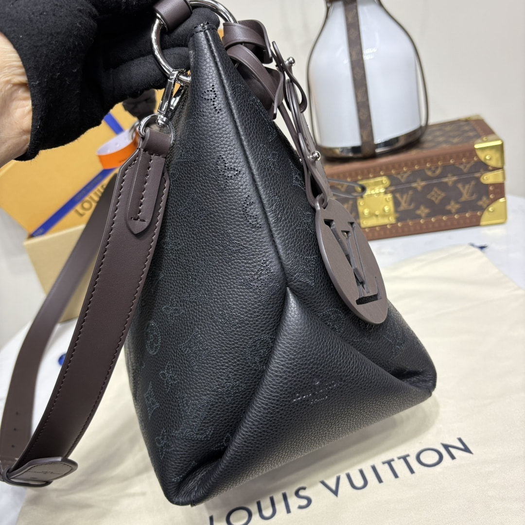      LUIS VUIN BUBURG Hb Mhin lthr (,  5)