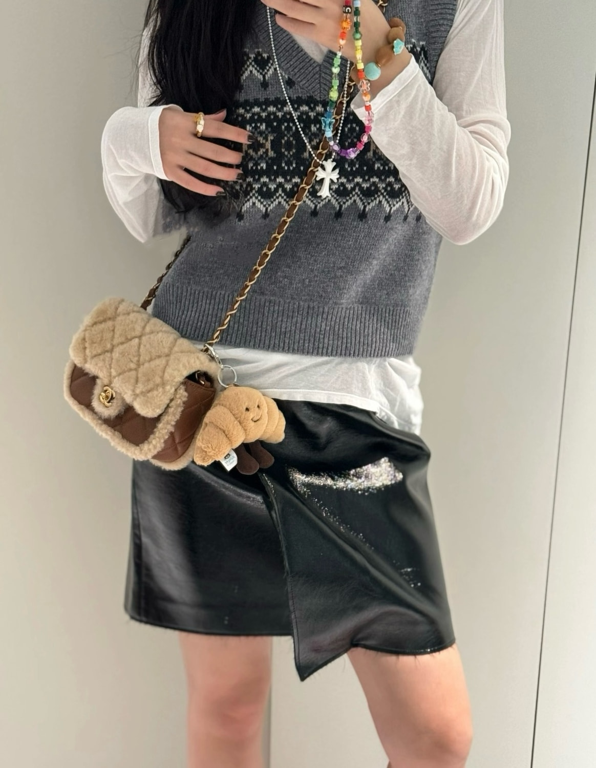    NL (,  8)