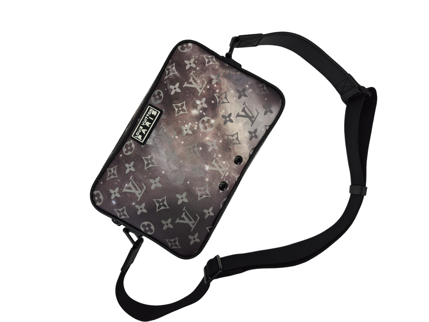  LUIS VUIN LPH Mngrm Glxy (,  4)