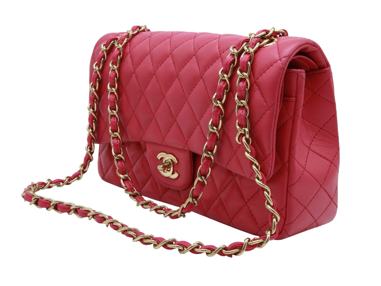     NL 2.55 Classic Flap Bag (,  1)