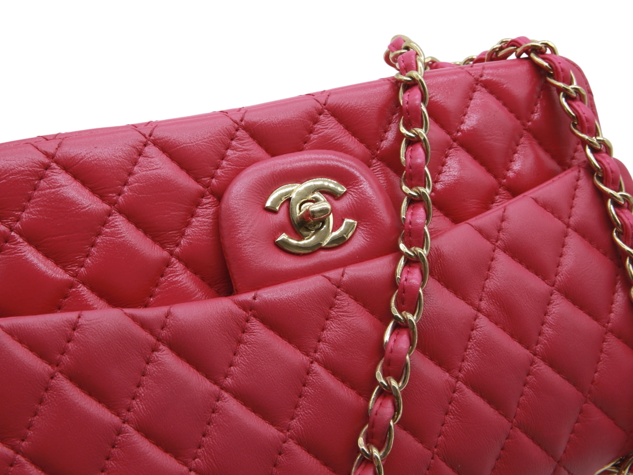     NL 2.55 Classic Flap Bag (,  4)