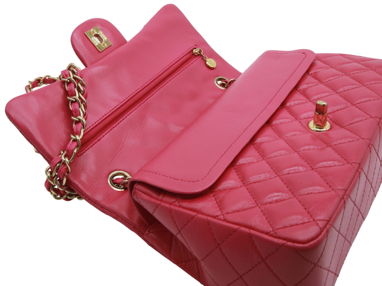     NL 2.55 Classic Flap Bag (,  5)