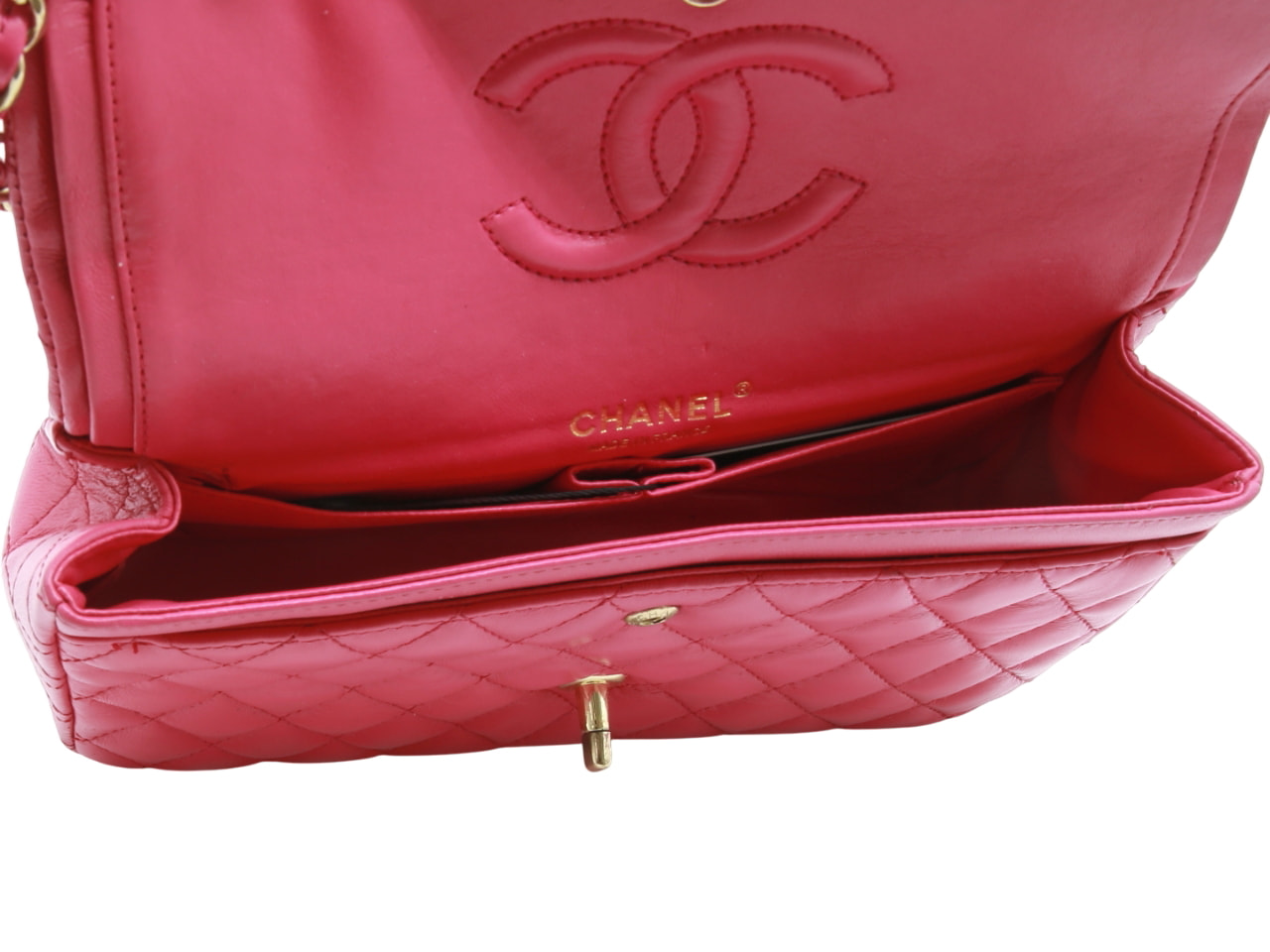     NL 2.55 Classic Flap Bag (,  6)
