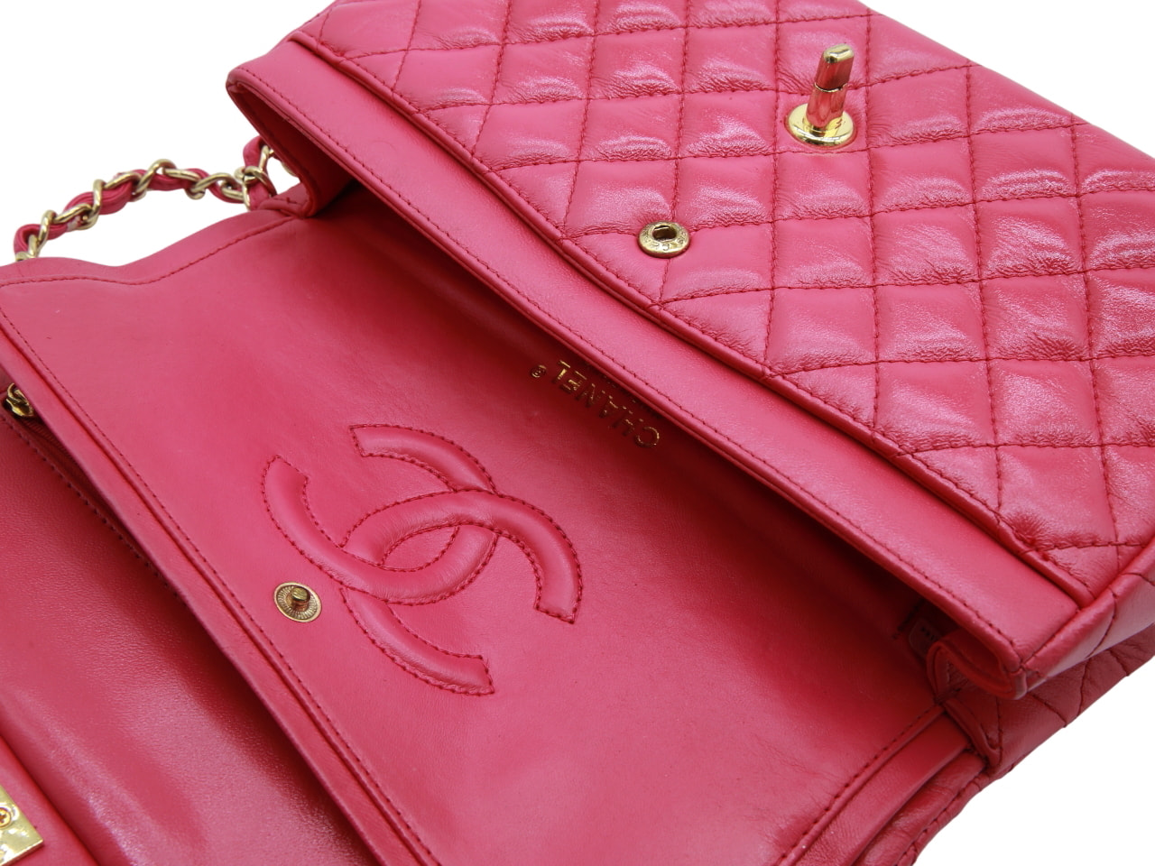     NL 2.55 Classic Flap Bag (,  7)