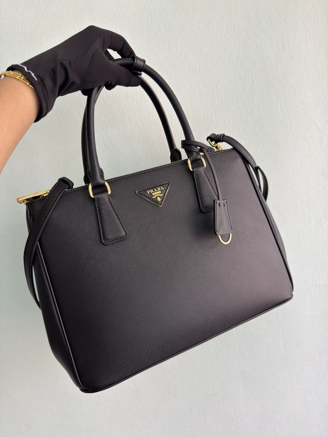       RD Galleria leather bag (,  1)