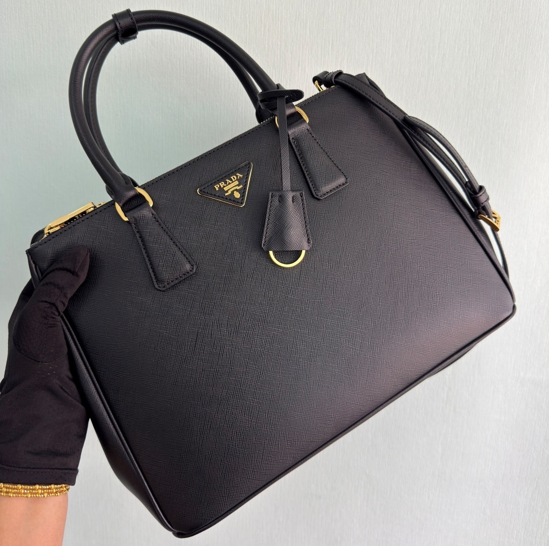       RD Galleria leather bag (,  4)