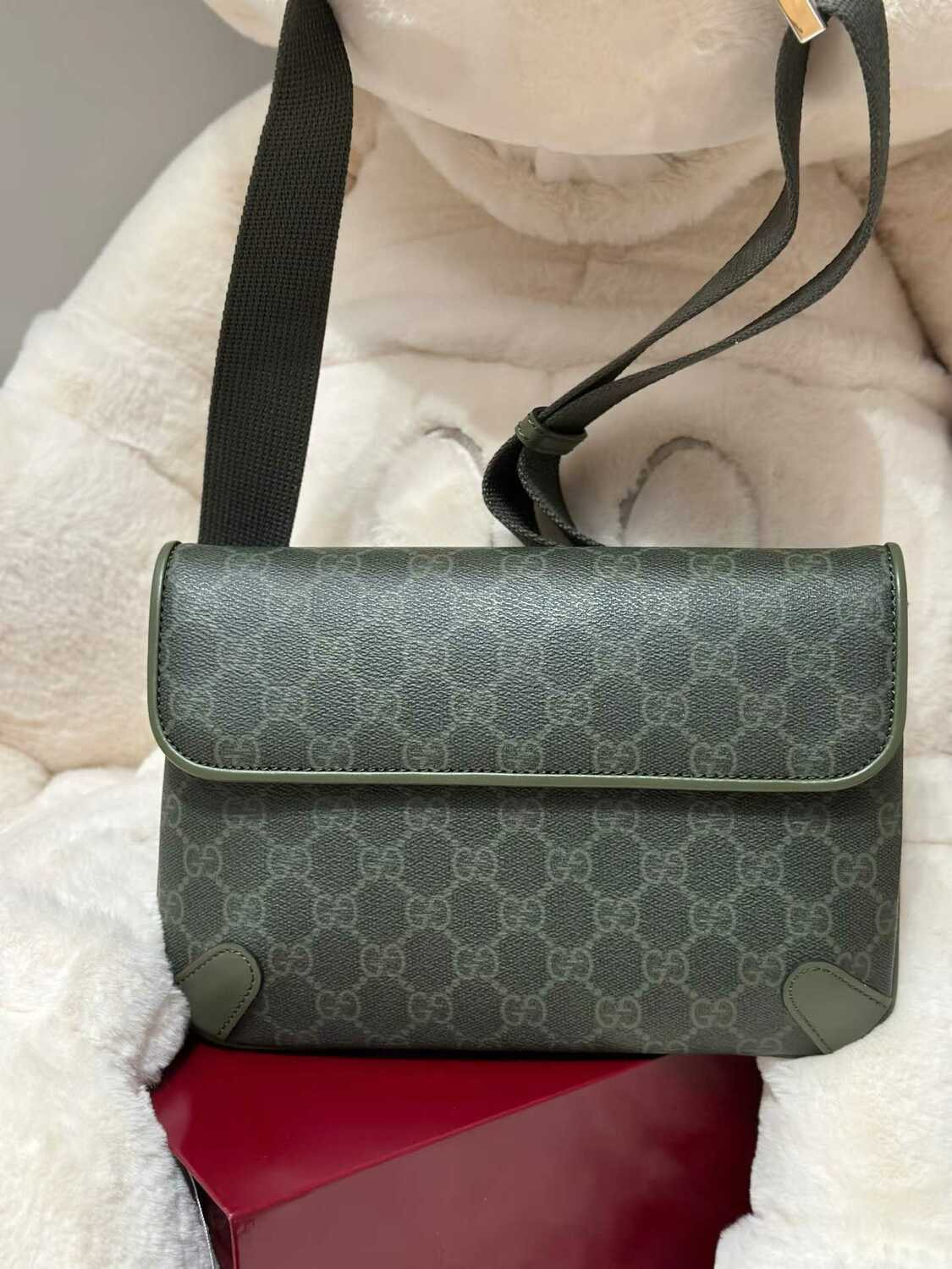  GUI Ophidia Belt Bag (,  1)