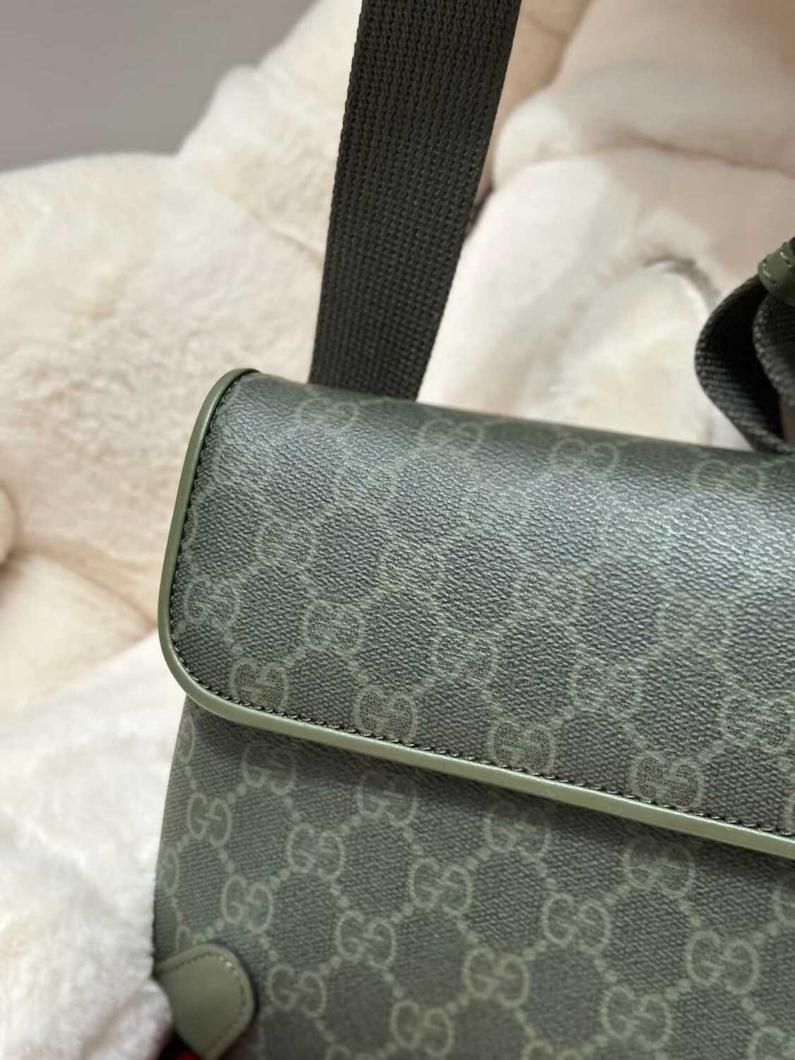  GUI Ophidia Belt Bag (,  2)