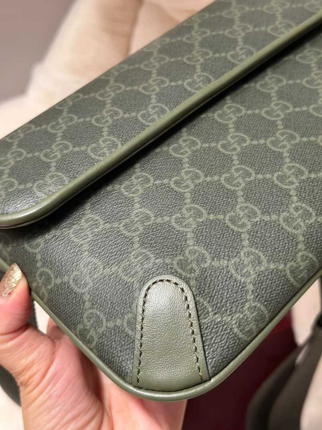 GUI Ophidia Belt Bag (,  3)