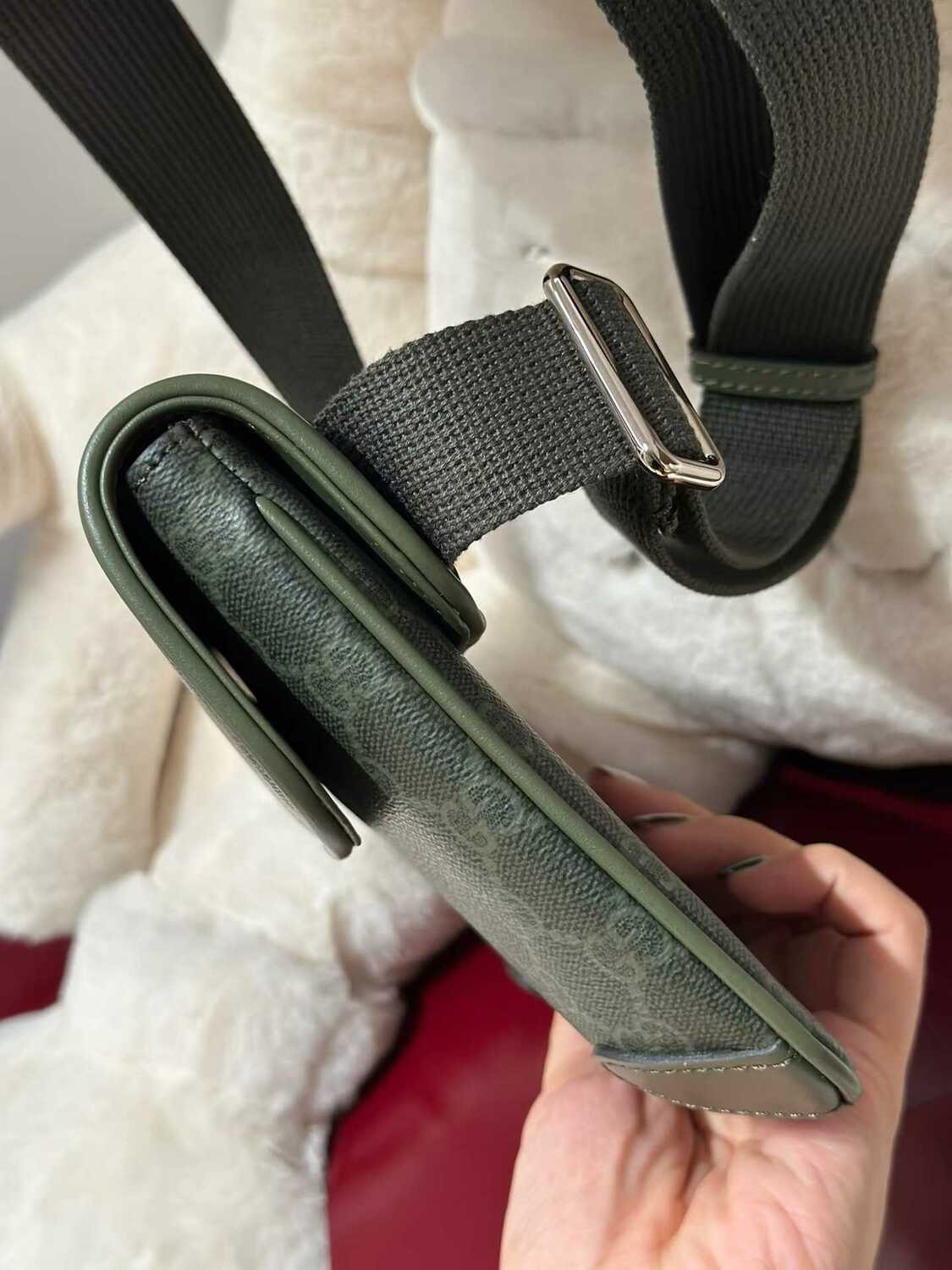  GUI Ophidia Belt Bag (,  4)
