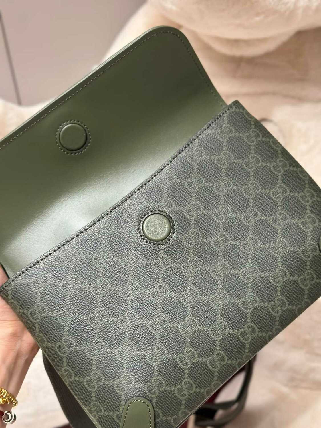  GUI Ophidia Belt Bag (,  6)