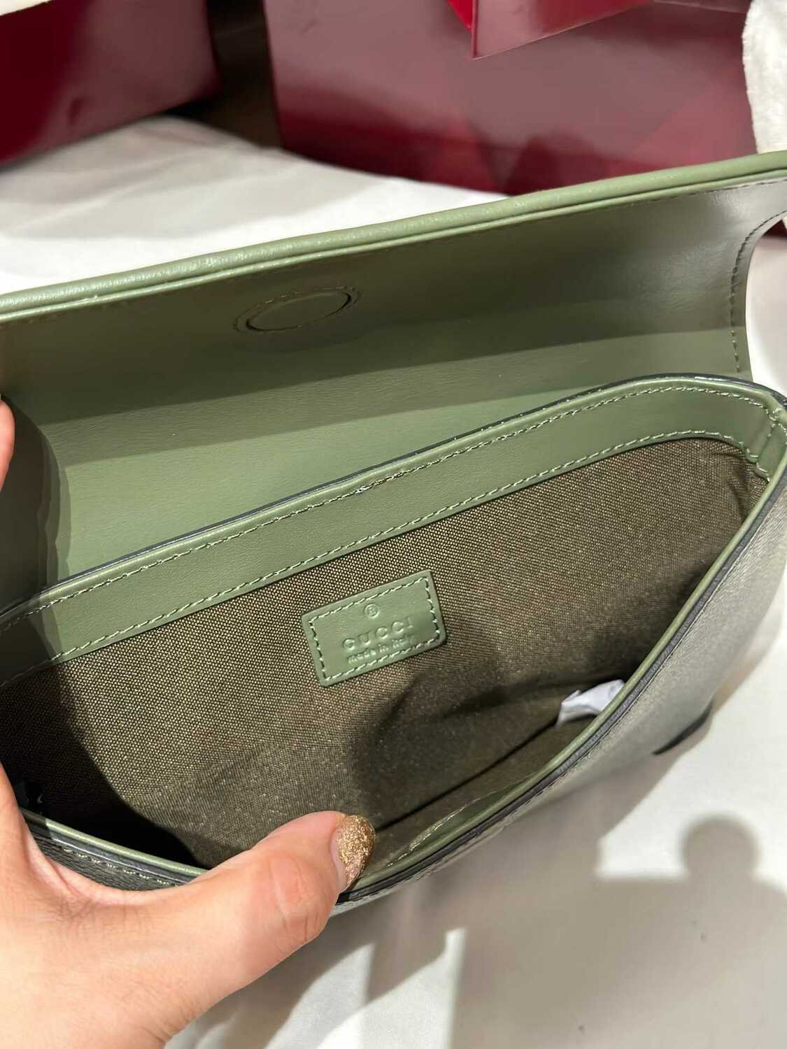  GUI Ophidia Belt Bag (,  8)