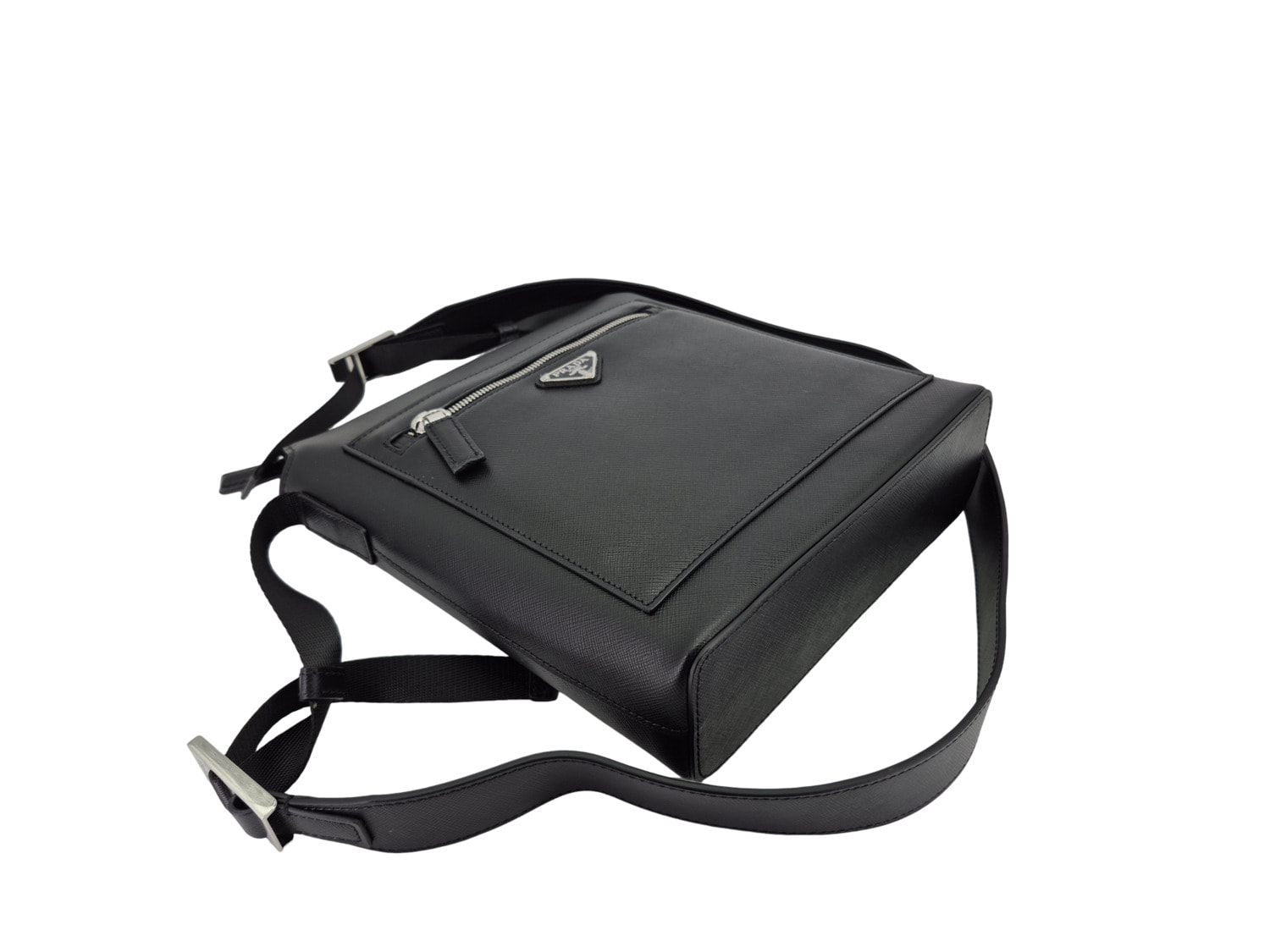   RD Saffiano leather bag (,  6)