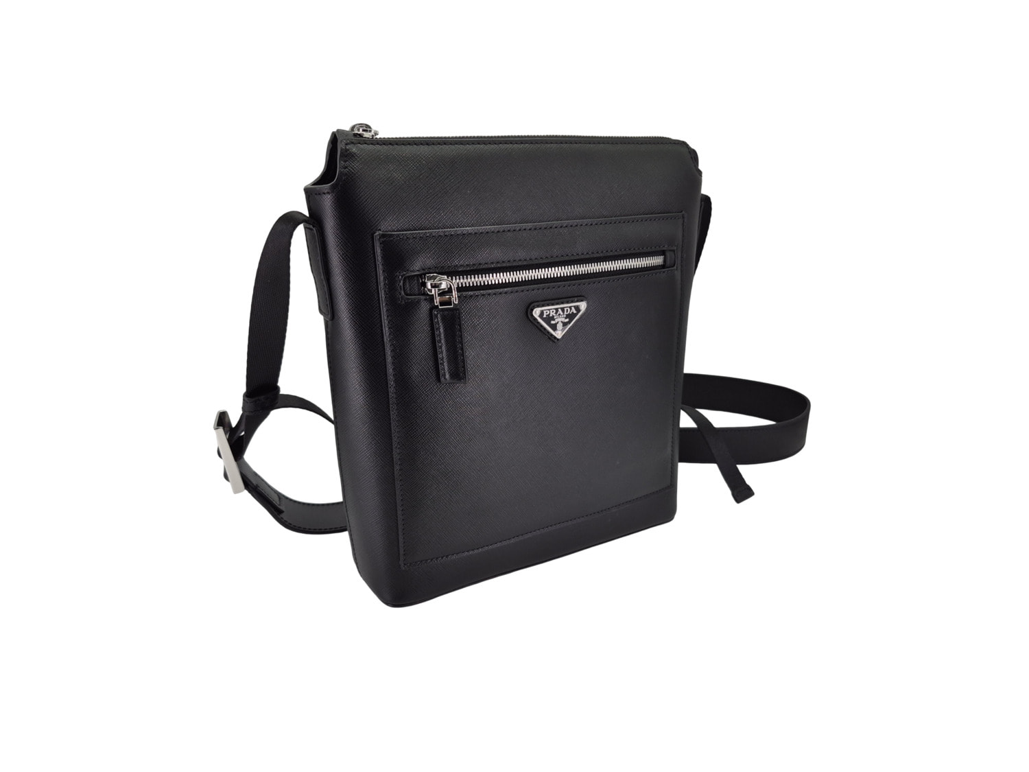   RD Saffiano leather bag (,  7)